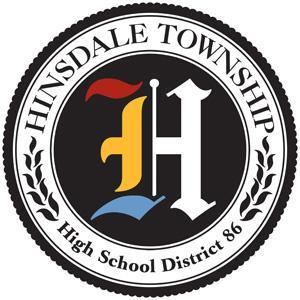 Hinsdale Township Logo