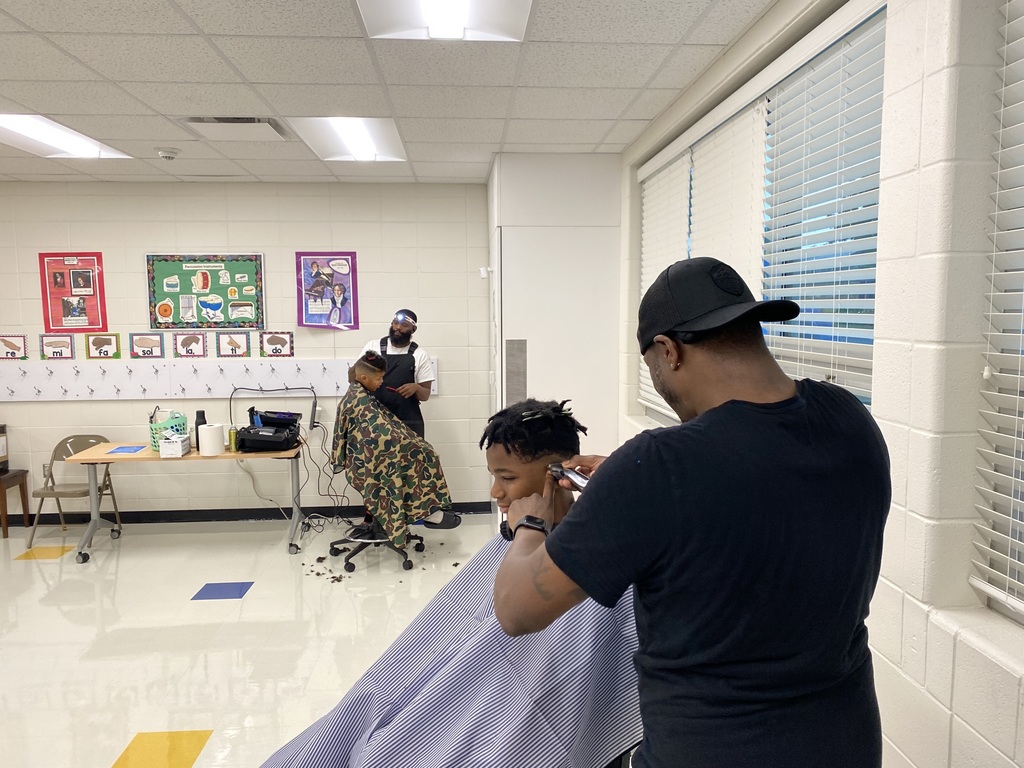 Haircuts