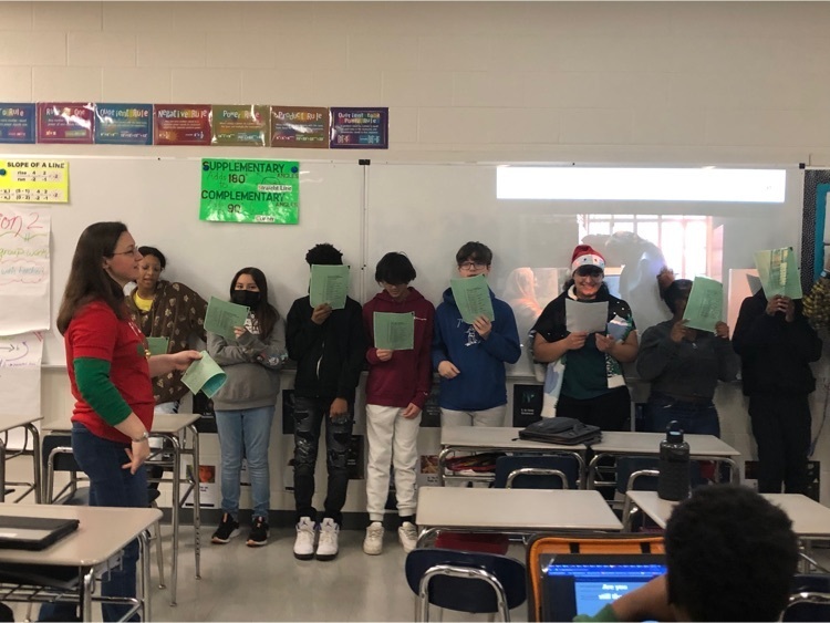 Carolers
