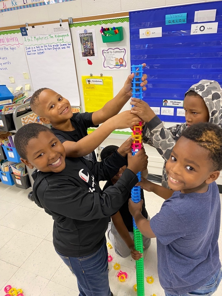 building the tallest tower 🧱